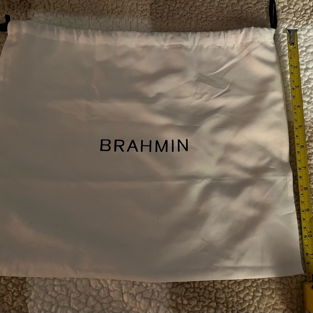 Brahman dust bag